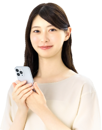 女性イメージ
